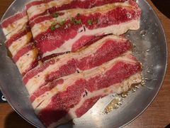 -马场洞肉铺(高丽街店)