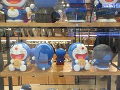 -丽达购物中心(崂山店)