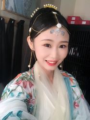 -盘子女人坊古装写真摄影(天津总店)