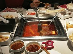 -海底捞火锅(团结桥店)