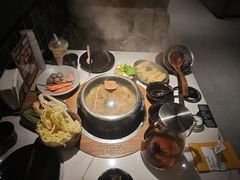 -芸山季·云南山珍菌火锅(南翔印象城MEGA店)