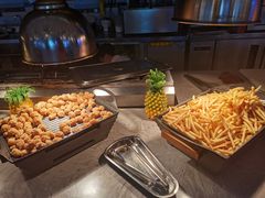 -海柜涮烤一体自助餐厅(金鹰店)