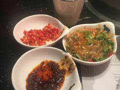 -牛事制造局牛肉火锅(莲岳路店)