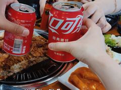 -杀猪天·韩国烤肉(总店)