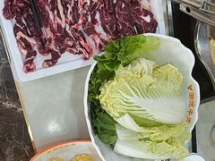-潮悦牛肉火锅城(水贝店)