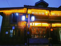 -大小河街