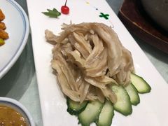 -惠丰堂饭庄