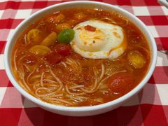 -西贝(龙华壹方天地店)