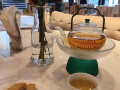 -深圳罗湖木棉花凯悦尚选酒店•大堂吧