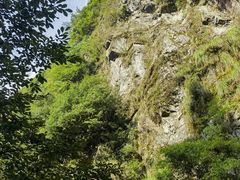 -黄山翡翠谷景区
