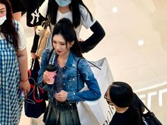 -深圳湾万象城(南山店)