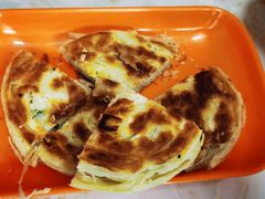 -老师家羊杂碎(延安总店)