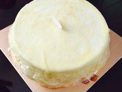 -OL’s Cake鲜荟千层(东风中路店)