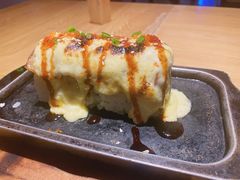-松岛日本料理(汾江路店)