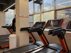 -乐刻运动健身(银江科技园店)