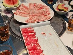 -名都晓荷塘(涿州店)
