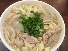 -春发生饭店·非遗(南院门店)