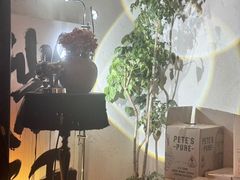 -Blac+Blac(中海环宇荟店)