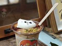 -ABCD咖啡屋(妇幼店)