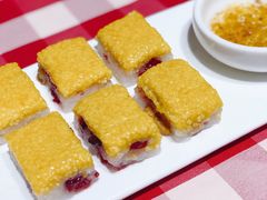 黄米凉糕-西贝莜面村(国贸360广场店)