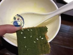 海苔饼-大壶春生煎(四川中路店)