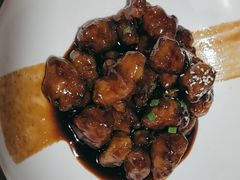 -院子餐厅·大锅菜·老杭帮(桥西直街店)