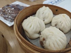 -庆丰包子铺(西单店)