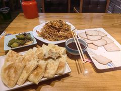 -阜新饼王(和平路店)