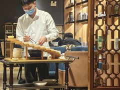 -云采云南菜(中山北路店)