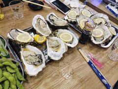 -老虎滩大连海鲜烧烤(建邺云锦路总店)