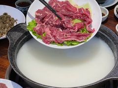 -御膳粥·牛乳粥底火锅·地道顺德菜(容桂店)