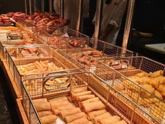 -星伦多 自助料理(圆融店)