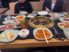 -韩盛·盛江山自助料理(沈辽路万达店)