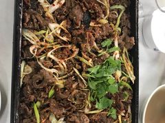 -清真永恒华威肉饼(潘家园店)