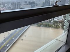 -宁波万豪酒店