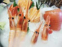-季玄精致日本料理自助餐(闸北公园店)