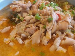 -龙泉人椰子鸡.糟粕醋.海南菜(三亚旗舰店)