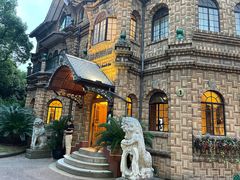 -马勒别墅饭店(静安寺店)