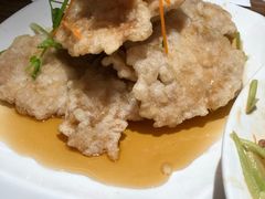 -北李妈妈菜·虾爬子大锅贴(贵和店)