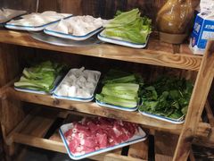 -普洱小黄牛餐厅铜火锅·思茅地方菜(世纪城店)