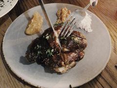 -BOR Eatery(安福路店)