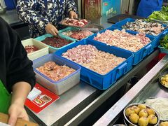 -秧塘牛八宝(金山路店)