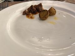 红酒牛肉-圣丰索菲特·2 On 988 Café 自助餐厅