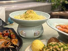 -渔娘渔家丹东海鲜(东直门店)