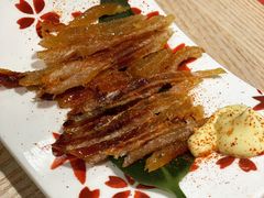 -鸟山鸣·日料食堂(王府井店)