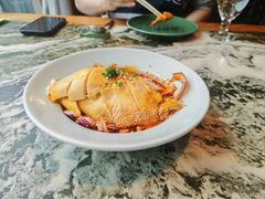 -那家小馆•北京菜•烤鸭(香山店)