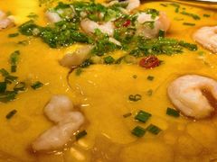 -饼中王酒楼(光复西路店)