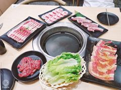 -花味·自助烤肉(雨花客厅店)