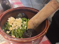 -老街鱼嘴巴(坡子街老店)
