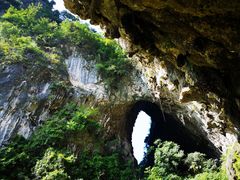 -英西峰林·洞天仙境